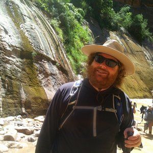 Meet your Posher, Adam